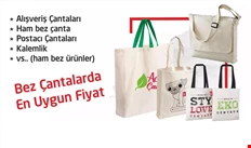 Bez Çanta İmalatı